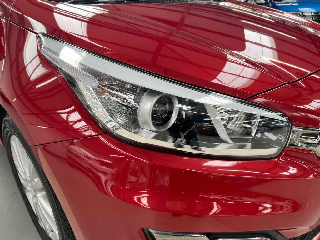 Kia Proceed Pro Ceed Crdi Se Tech Isg Red #34