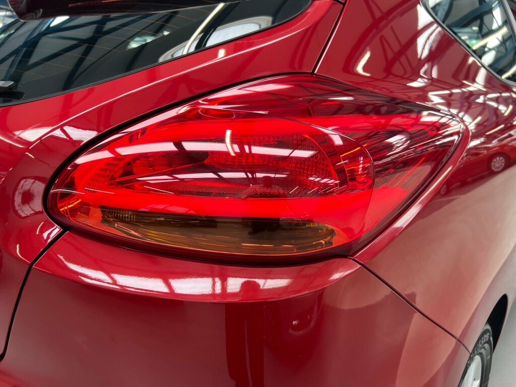 Kia Proceed Pro Ceed Crdi Se Tech Isg Red #32