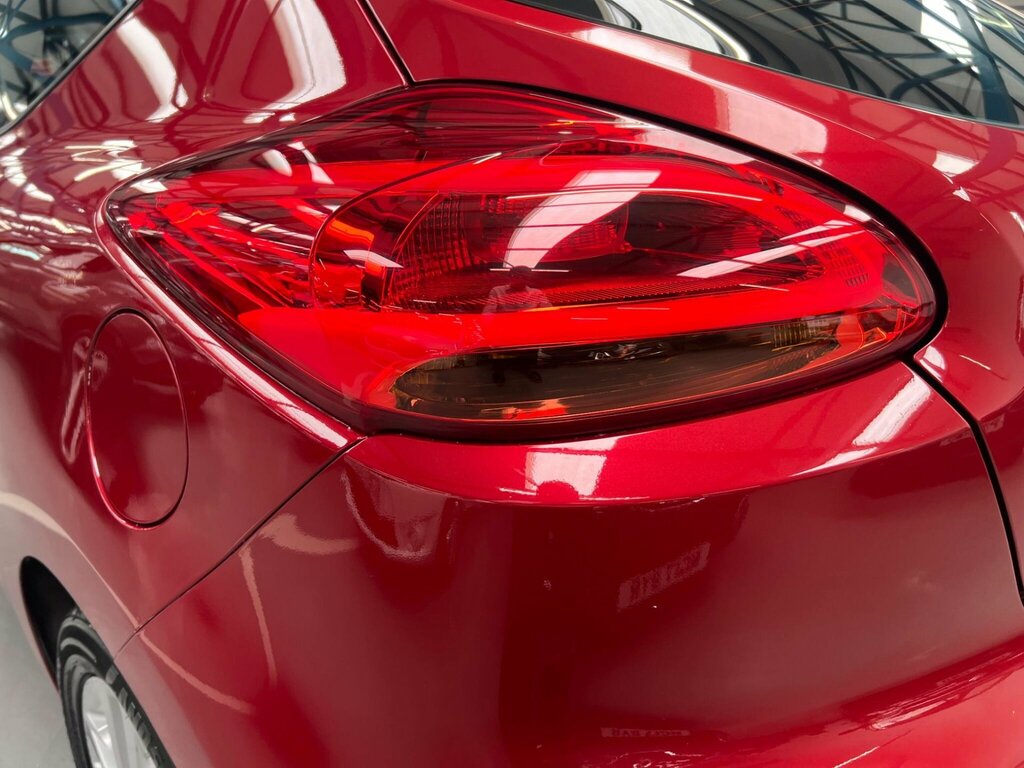 Kia Proceed Pro Ceed Crdi Se Tech Isg Red #39