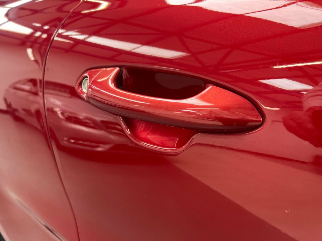 Kia Proceed Pro Ceed Crdi Se Tech Isg Red #38