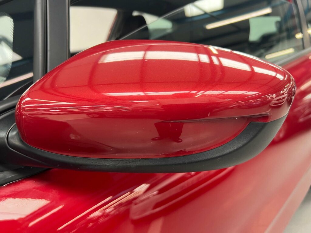 Kia Proceed Pro Ceed Crdi Se Tech Isg Red #44