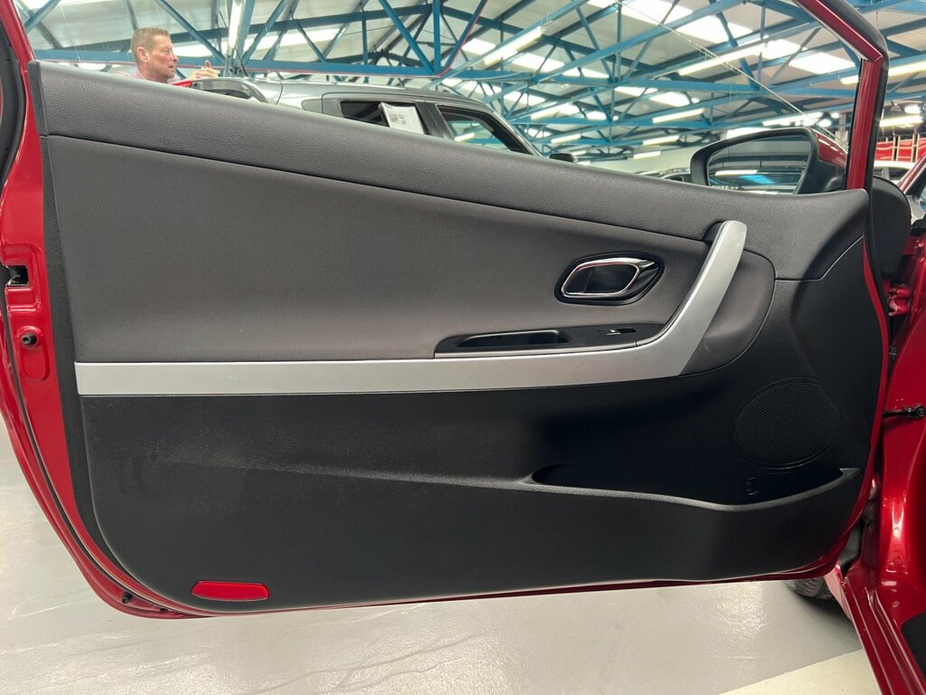 Kia Proceed Pro Ceed Crdi Se Tech Isg Red #18
