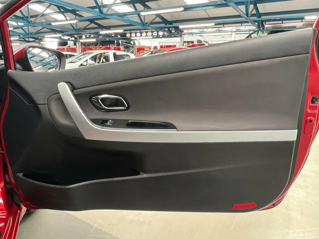 Kia Proceed Pro Ceed Crdi Se Tech Isg Red #17