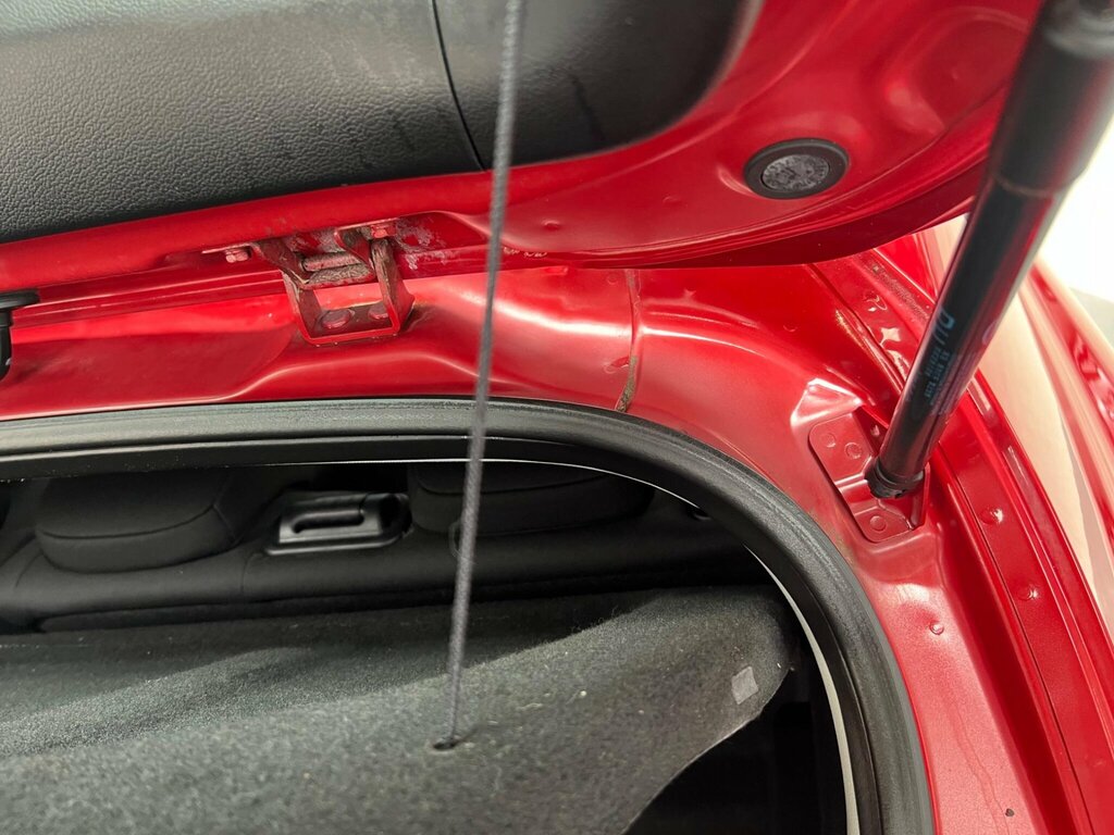 Kia Proceed Pro Ceed Crdi Se Tech Isg Red #43