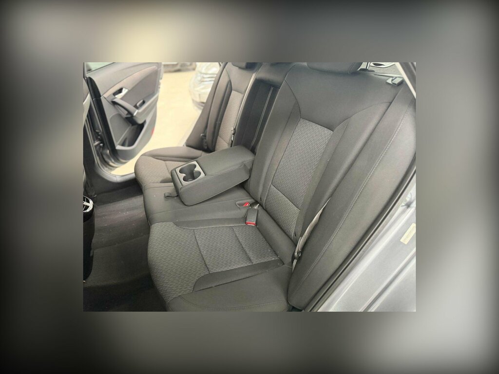 Hyundai I40 Estate 1.7 Crdi Premium 201212 Black #46