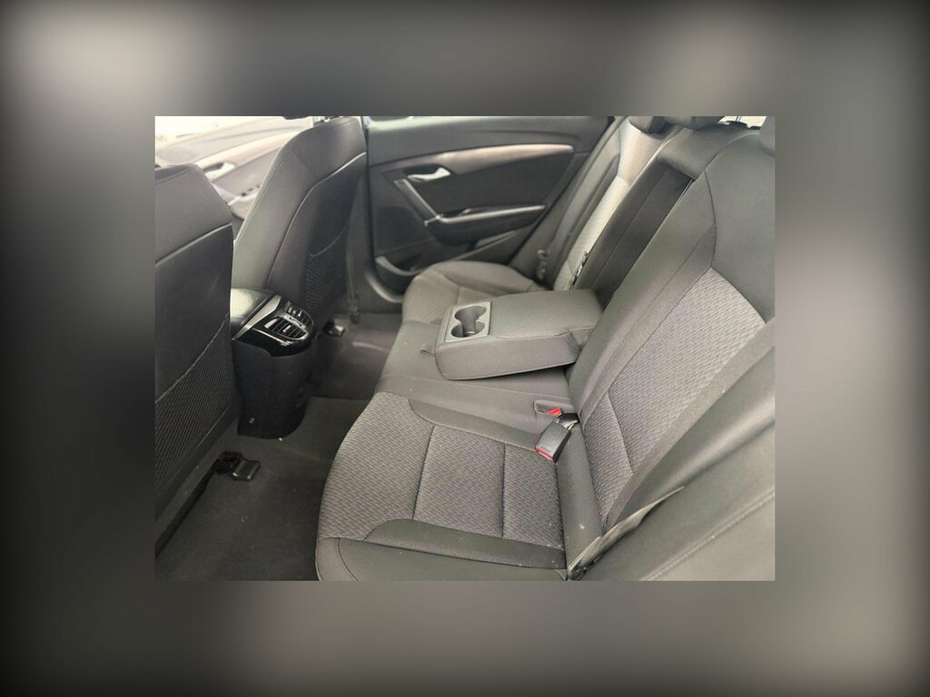 Hyundai I40 1.7 Crdi Blue Drive Style Saloon Silver #4
