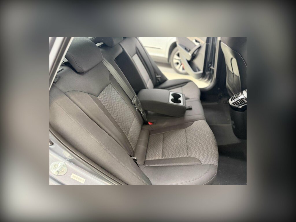 Hyundai I40 Estate 1.7 Crdi Premium 201212 Black #49