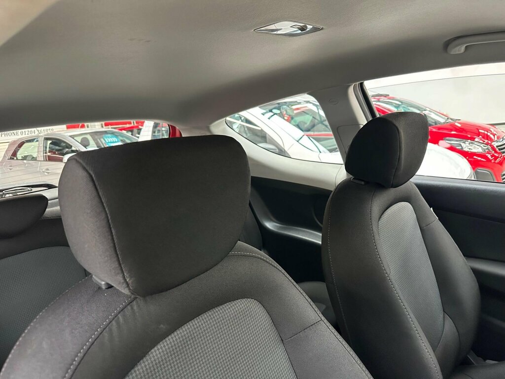 Hyundai I20 1.2 Classic Spec-red-great 1St Car-cheap Tax-sh-dr Red #13