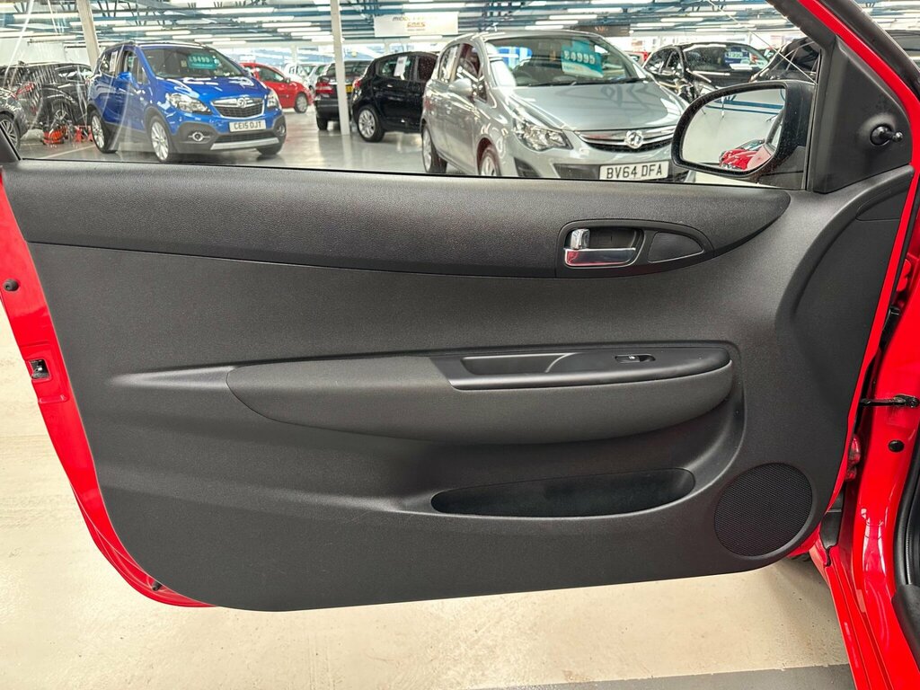 Hyundai I20 1.2 Classic Spec-red-great 1St Car-cheap Tax-sh-dr Red #29