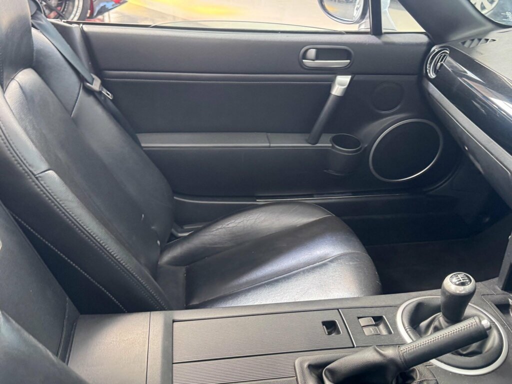 Mazda MX-5 Sport Grey #47