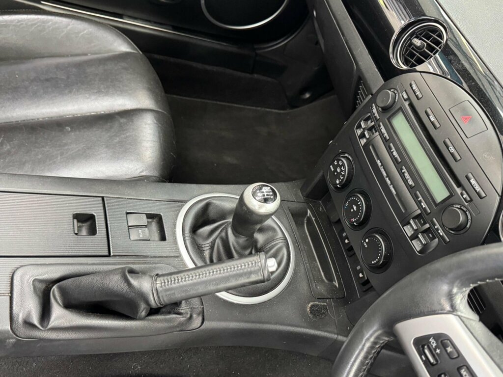 Mazda MX-5 Sport Grey #27