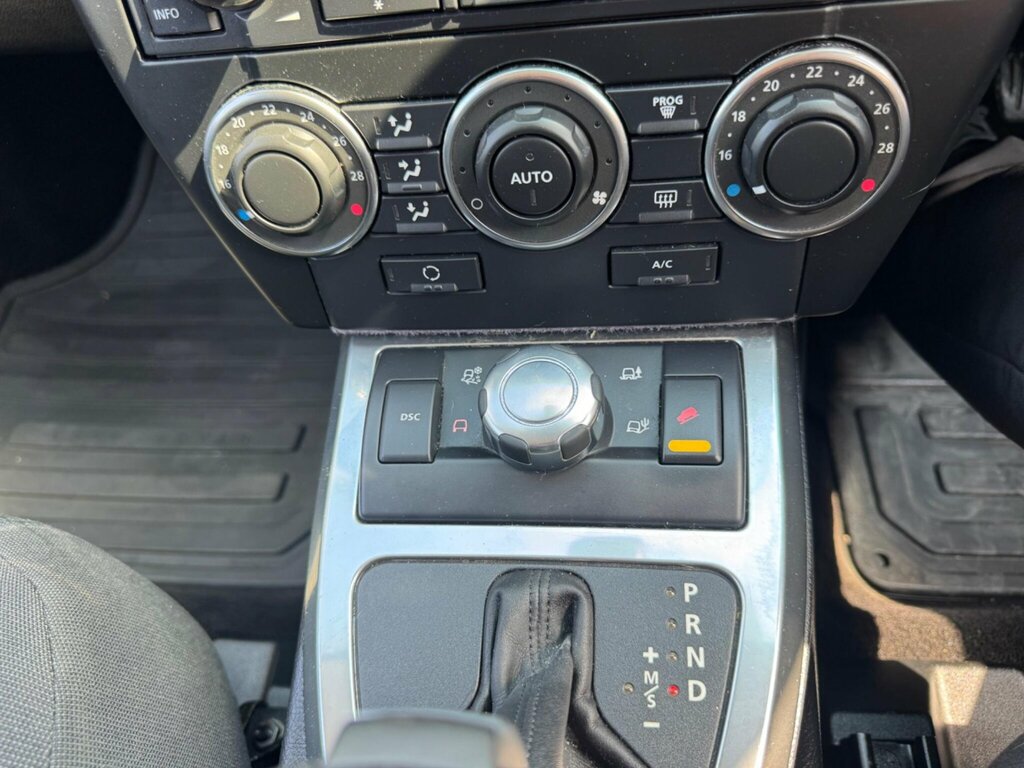 Land Rover Freelander 2 .2 Sd4 Gs Commandshift Grey #9