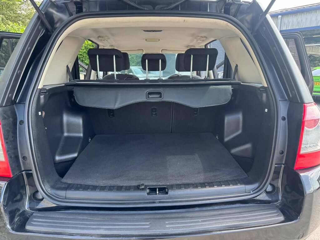 Land Rover Freelander 2 .2 Sd4 Gs Commandshift Grey #31
