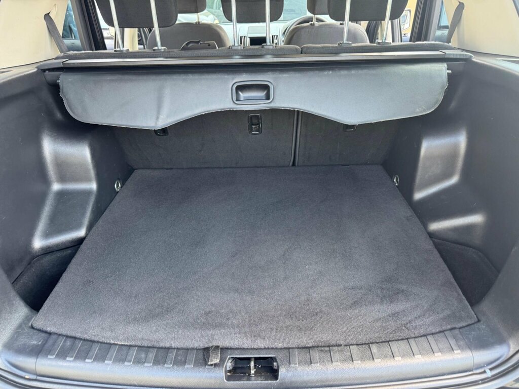 Land Rover Freelander 2 .2 Sd4 Gs Commandshift Grey #19
