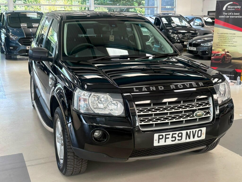 Land Rover Freelander 2 .2 Sd4 Gs Commandshift Grey #30