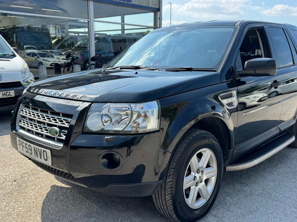 Land Rover Freelander 2 .2 Sd4 Gs Commandshift Grey #34