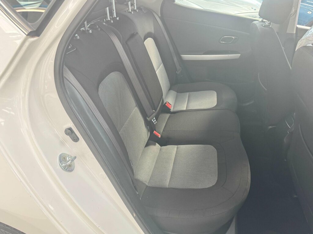 Kia Ceed 1.6 Crdi Isg Gt-line Red #62