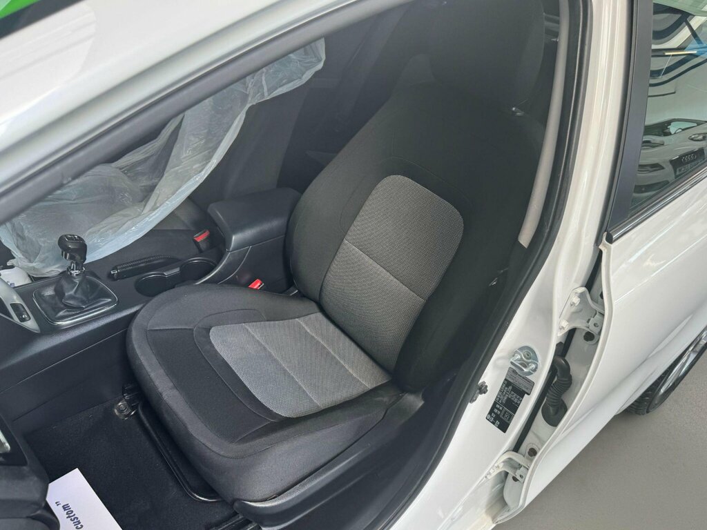 Kia Ceed 1.6 Crdi Isg Gt-line Red #56