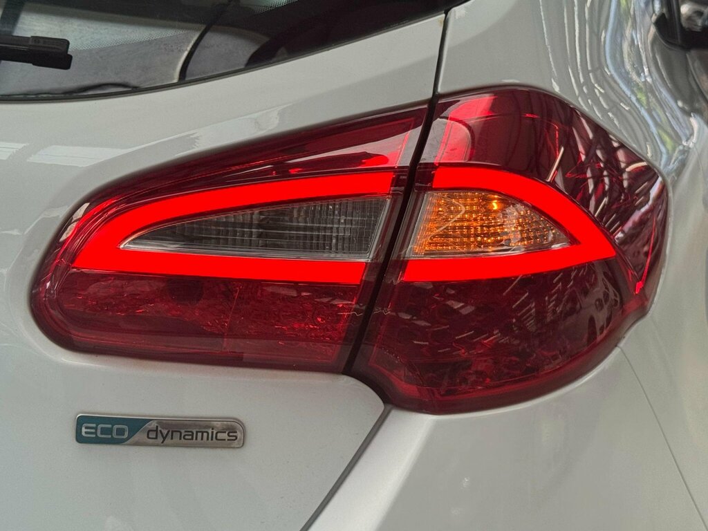 Kia Ceed 1.6 Crdi Isg Gt-line Red #70