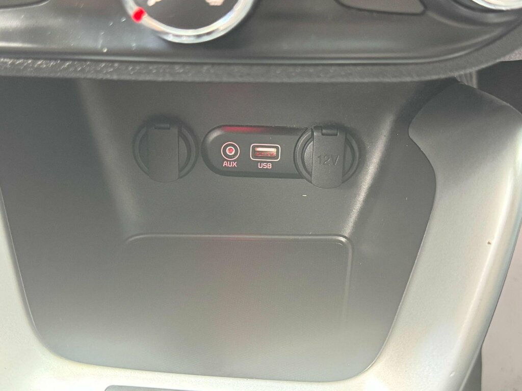 Kia Ceed 1.6 Crdi Isg Gt-line Red #36