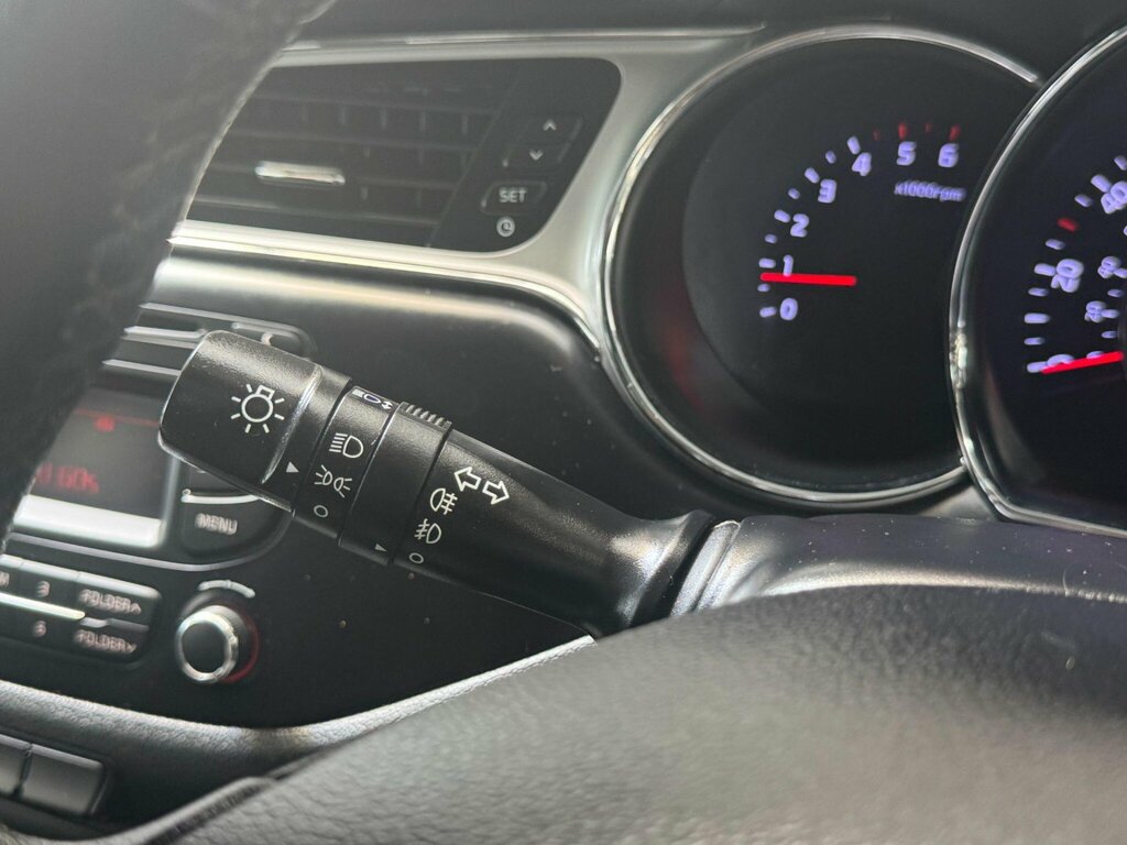 Kia Ceed 1.6 Crdi Isg Gt-line Red #42