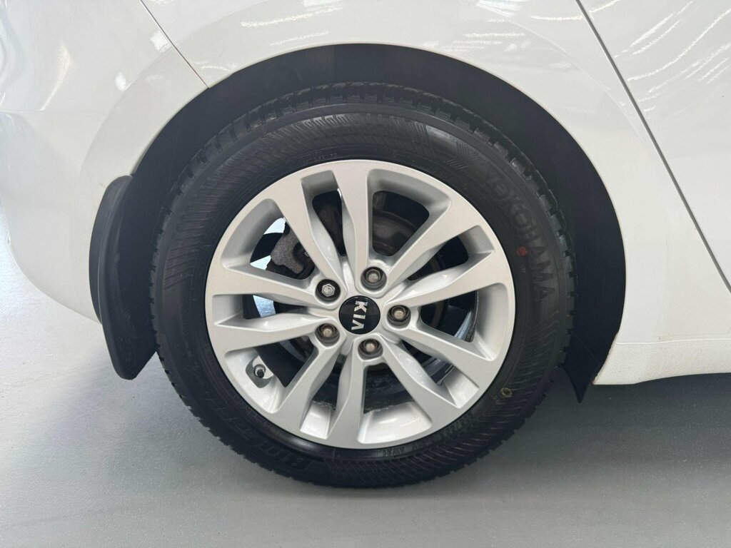 Kia Ceed 1.6 Crdi Isg Gt-line Red #76