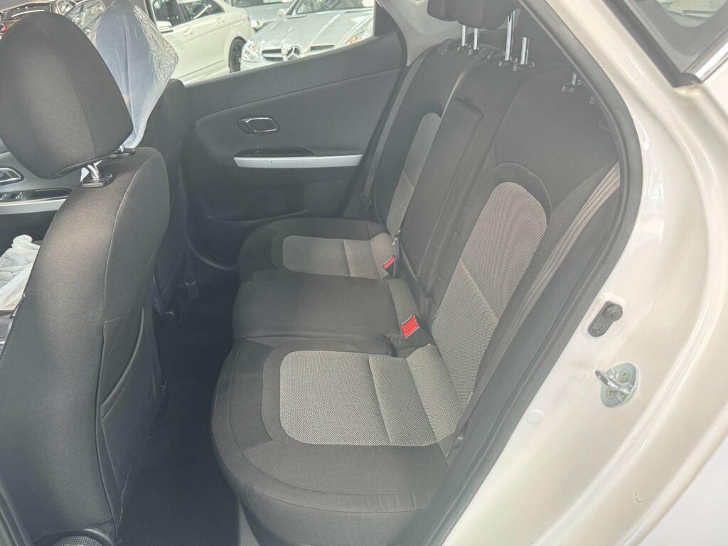 Kia Ceed 1.6 Crdi Isg Gt-line Red #59