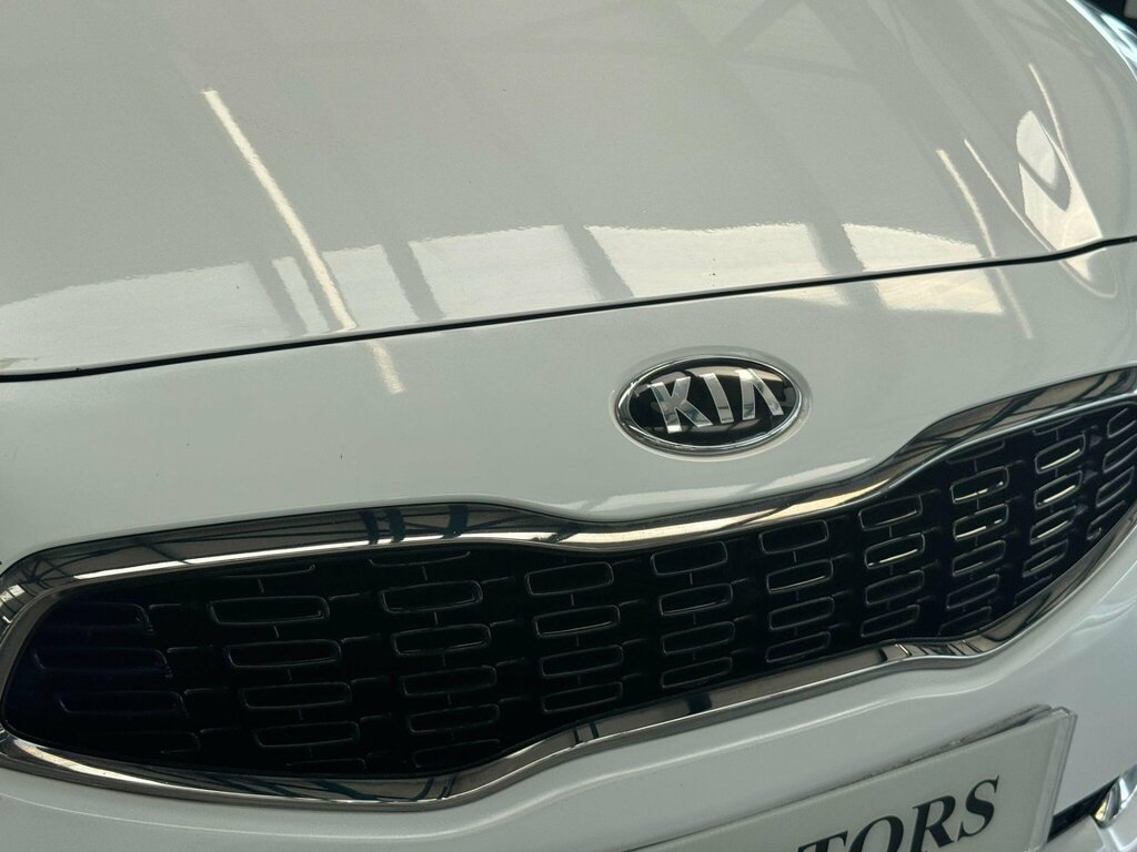 Kia Ceed 1.6 Crdi Isg Gt-line Red #65
