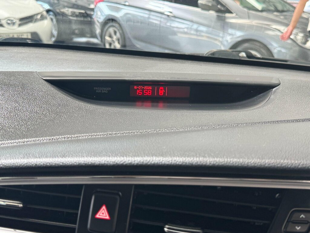 Kia Ceed 1.6 Crdi Isg Gt-line Red #32