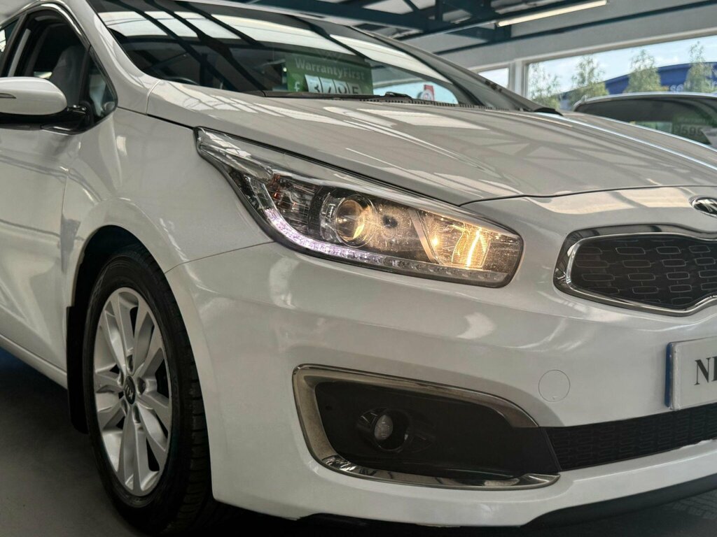 Kia Ceed 1.6 Crdi Isg Gt-line Red #67