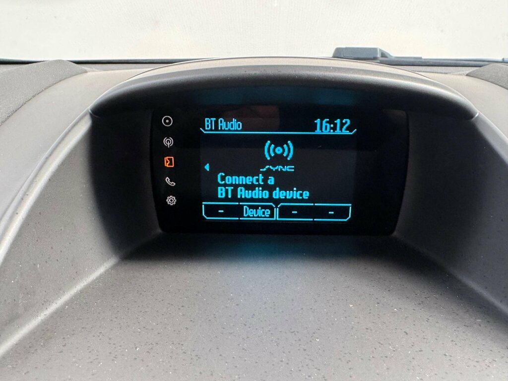 Ford Fiesta Titanium #40