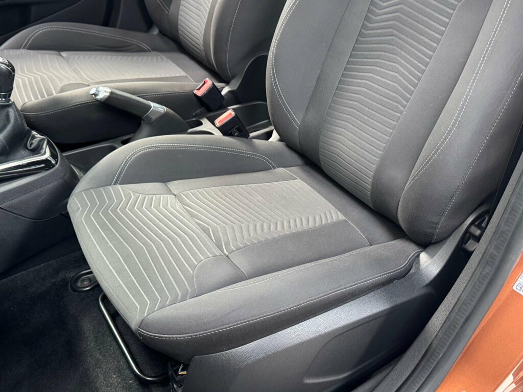 Ford Fiesta Titanium #44