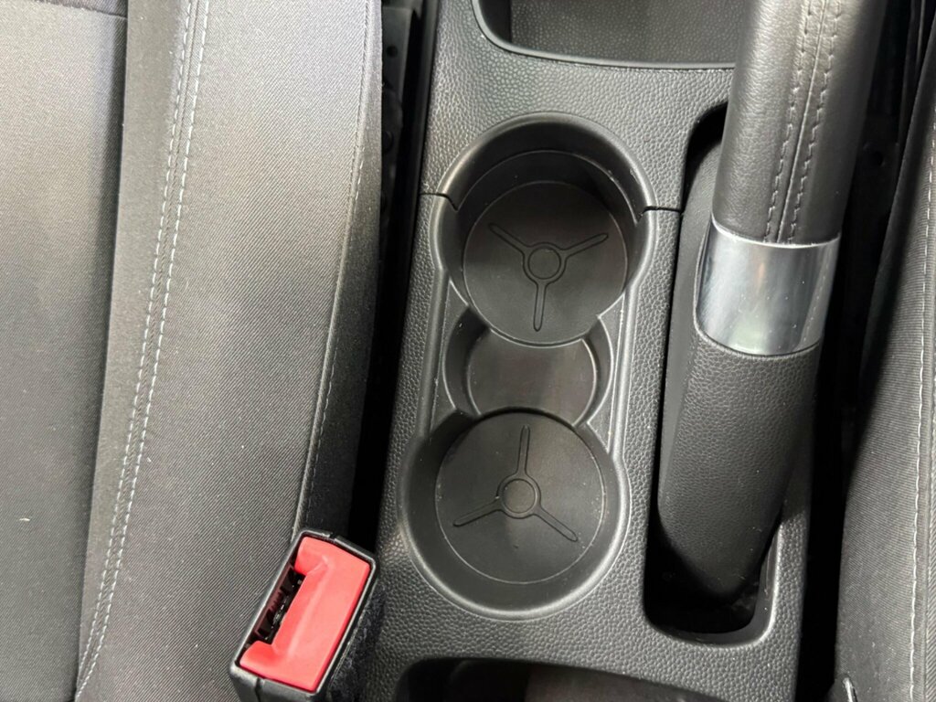 Ford Fiesta Titanium #16