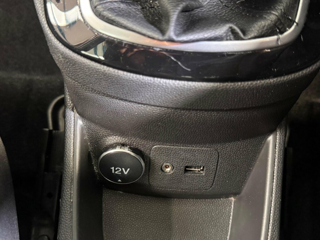Ford Fiesta Titanium #36