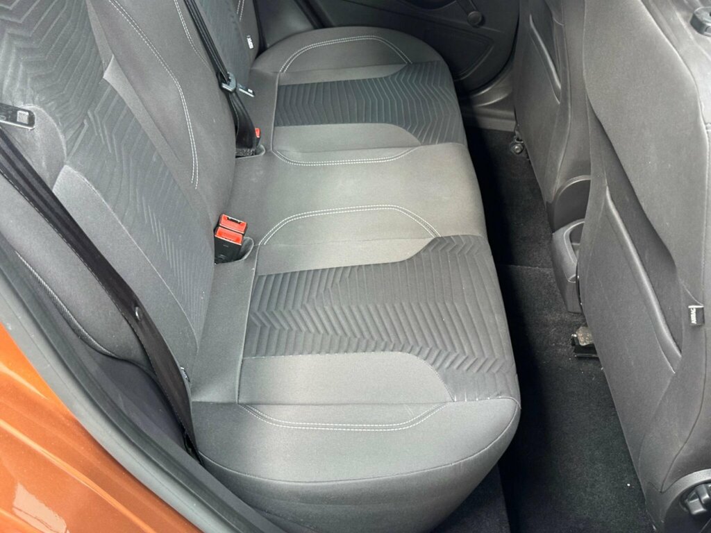 Ford Fiesta Titanium #28
