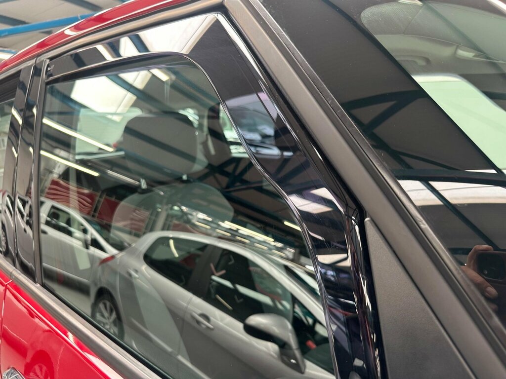 Fiat 500L Lounge Green #55