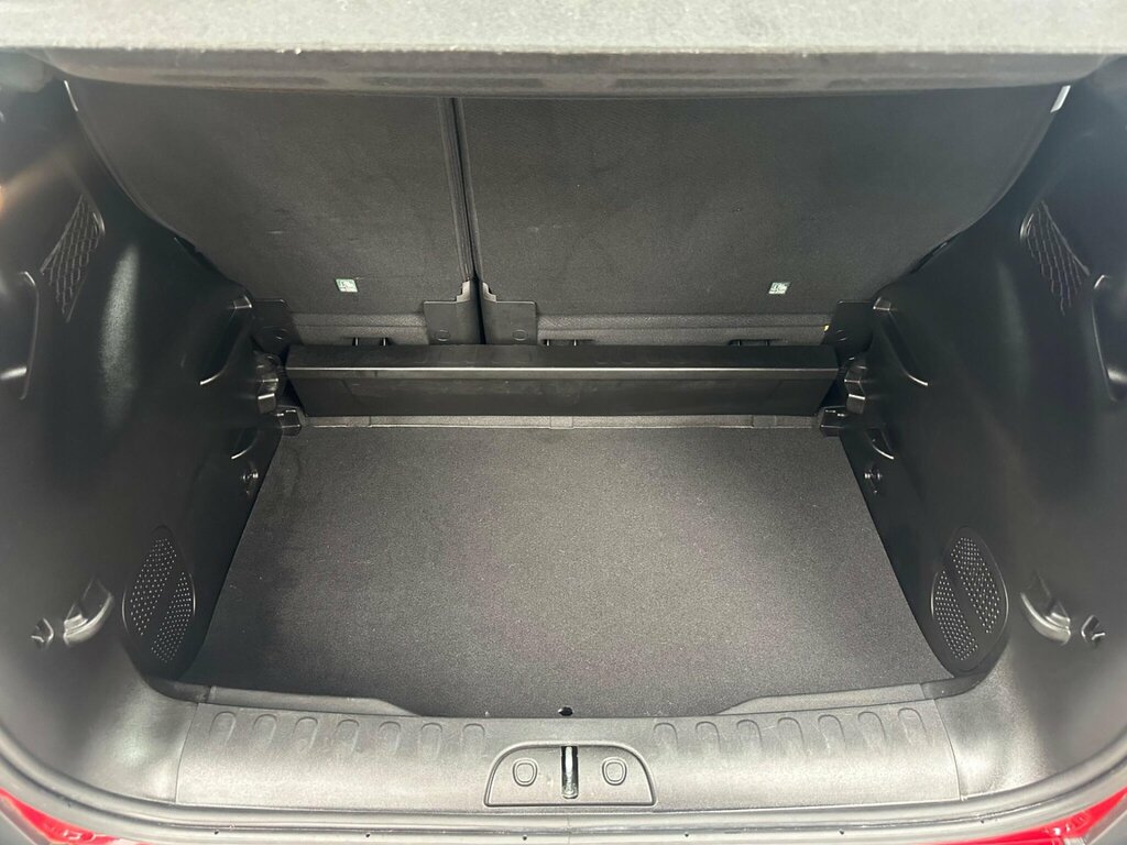 Fiat 500L Lounge Green #34