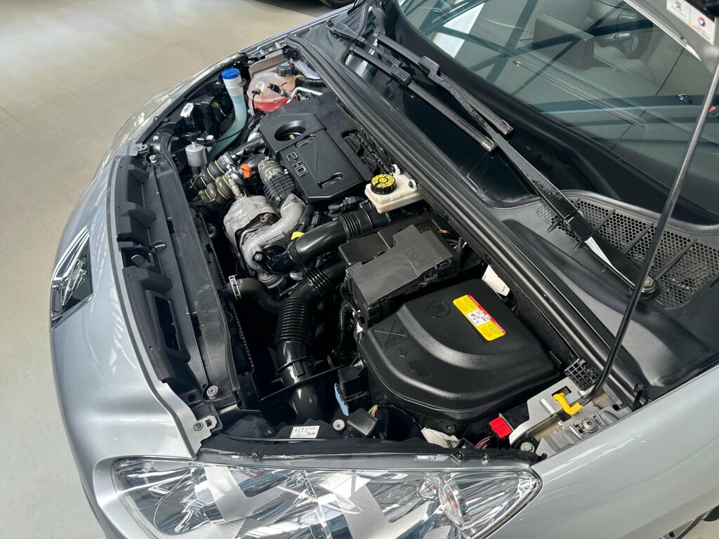 Peugeot 308 Hdi Active Black #52