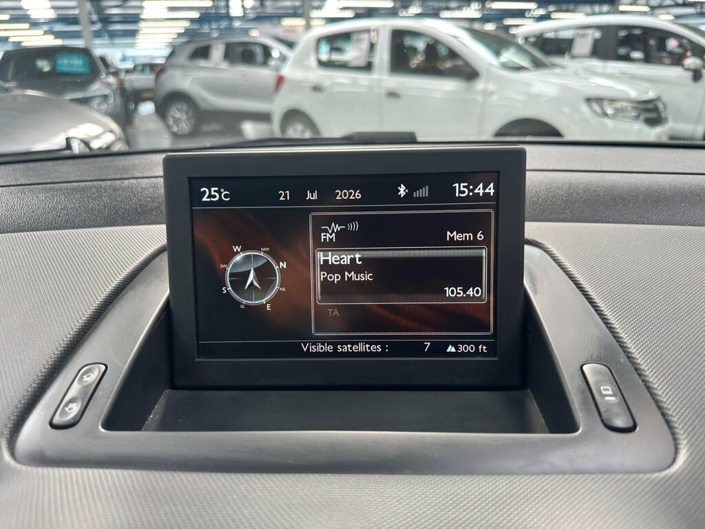 Peugeot 308 Hdi Active Black #19