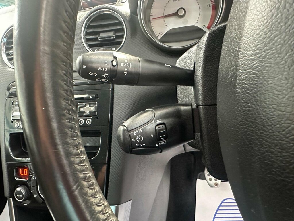 Peugeot 308 Hdi Active Black #25