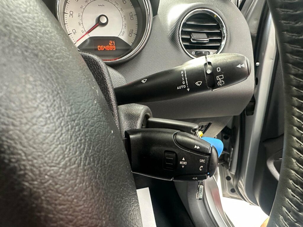 Peugeot 308 Hdi Active Black #26