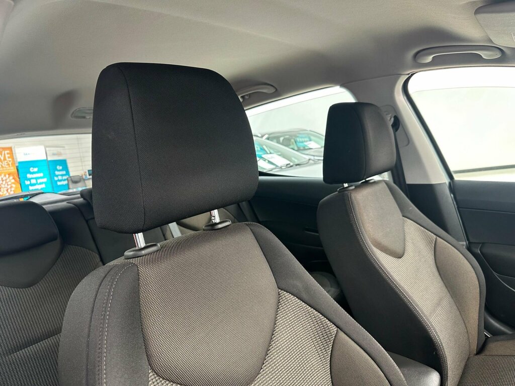 Peugeot 308 Hdi Active Black #17