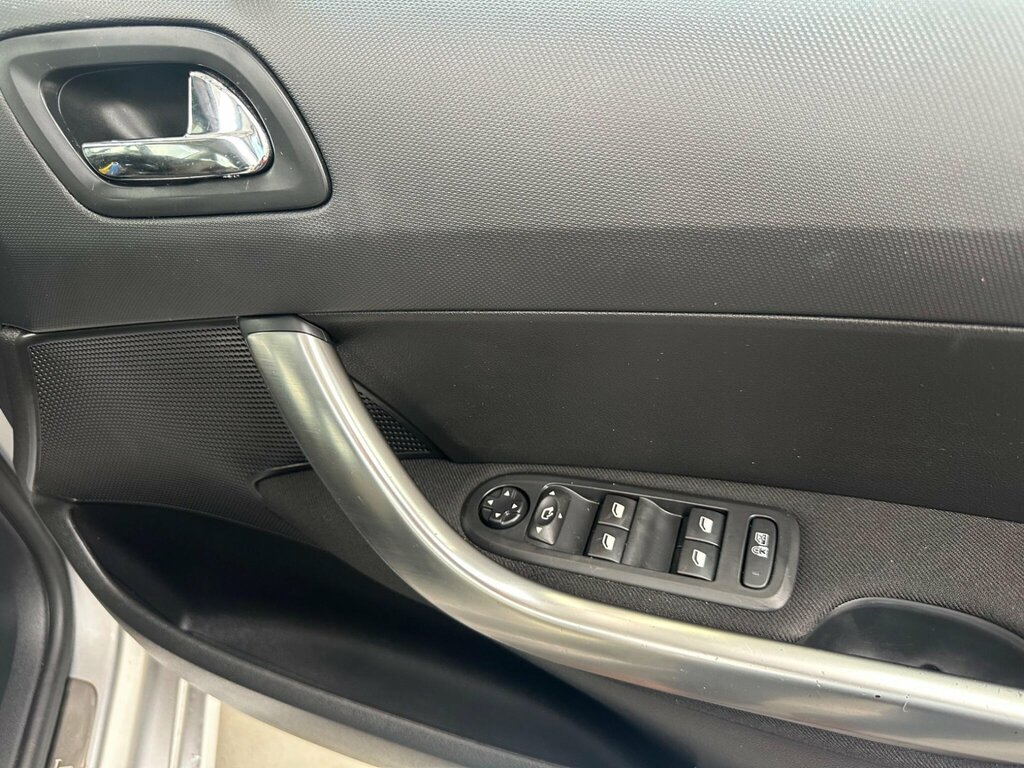Peugeot 308 Hdi Active Black #12
