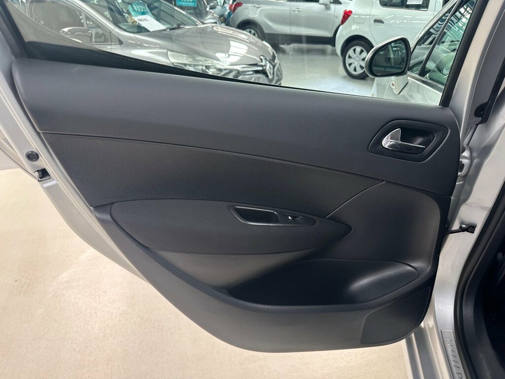 Peugeot 308 Hdi Active Black #39