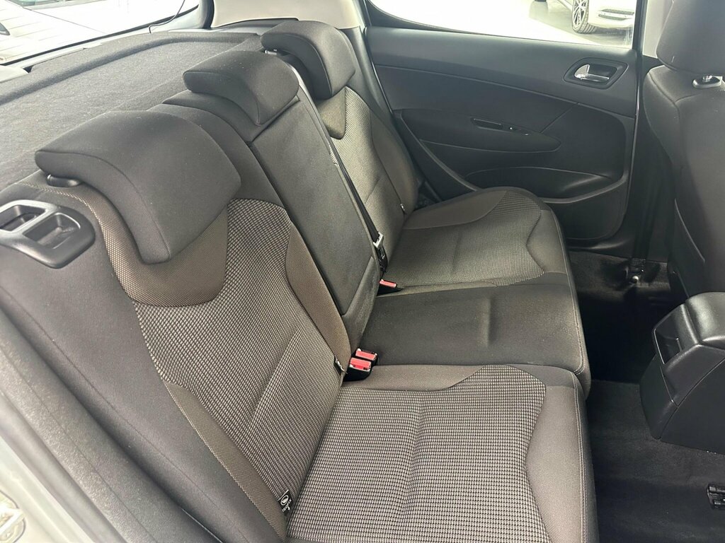 Peugeot 308 Hdi Active Black #32