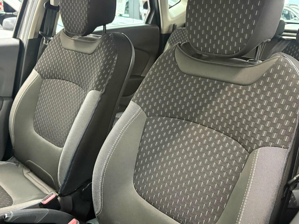 Renault Captur Captur Signature X Nav Dci Black #63