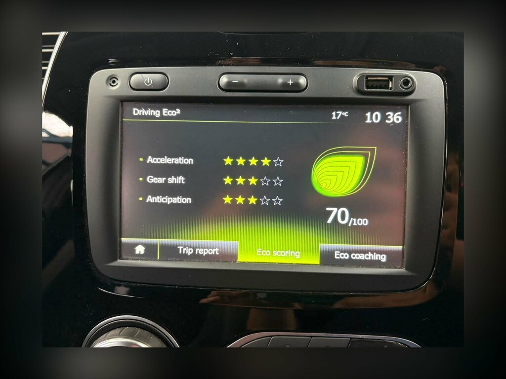 Renault Captur Captur Signature X Nav Dci Black #54