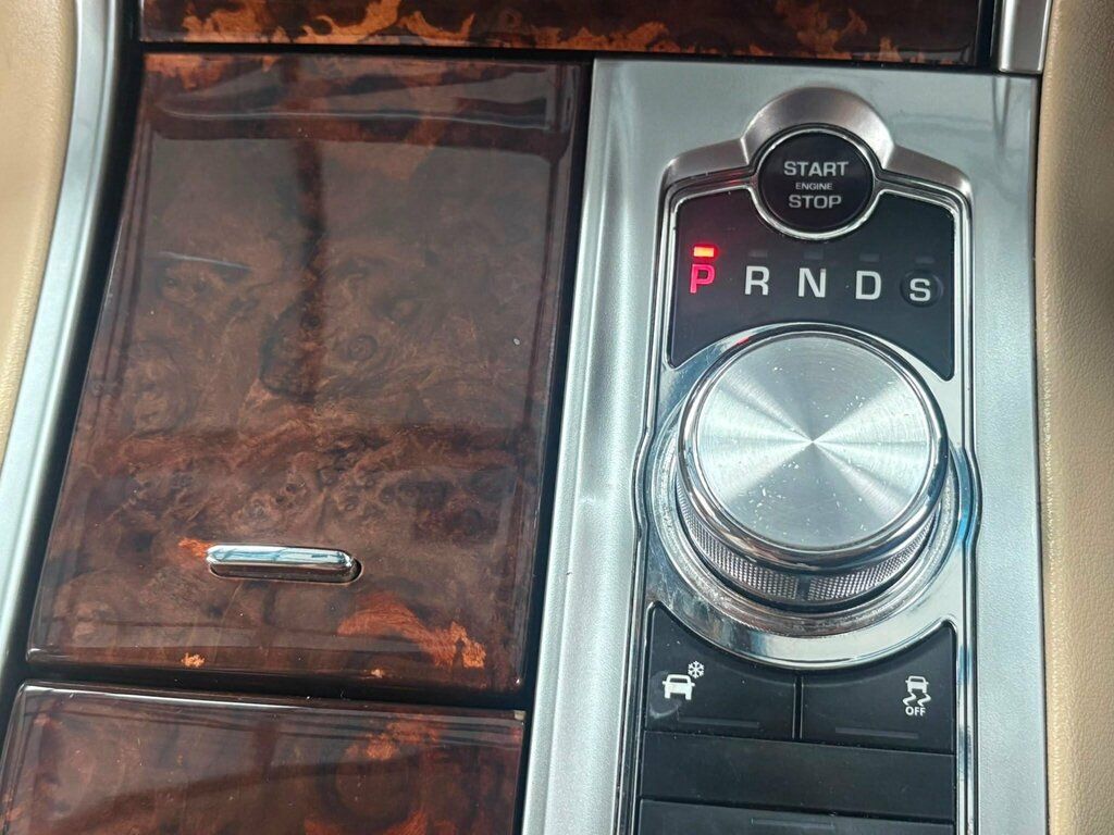 Jaguar XF Portfolio Black #62