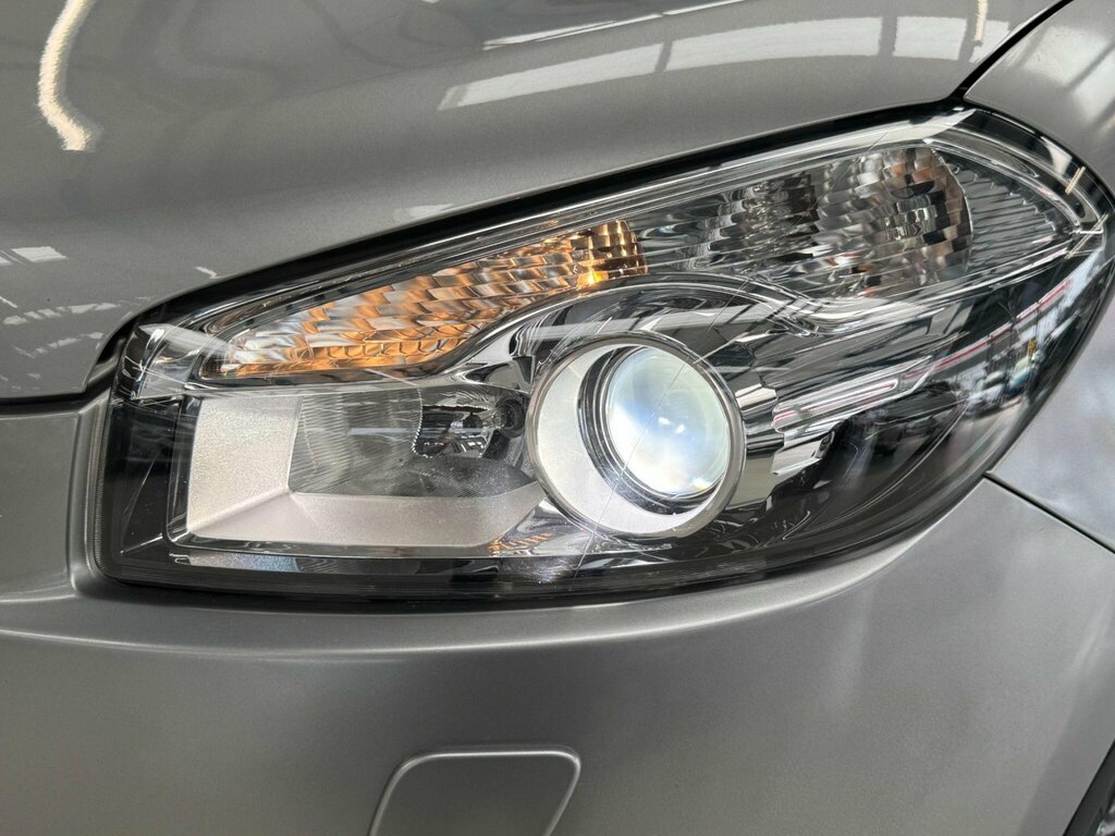 Nissan Qashqai Acenta Hatchback 1.6 Acenta Grey #61