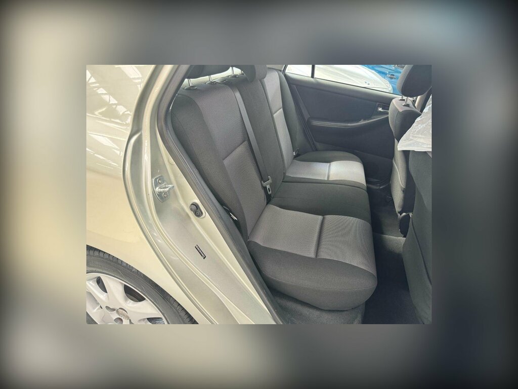 Toyota Corolla 1.6 Vvt-i Sr Blue #45